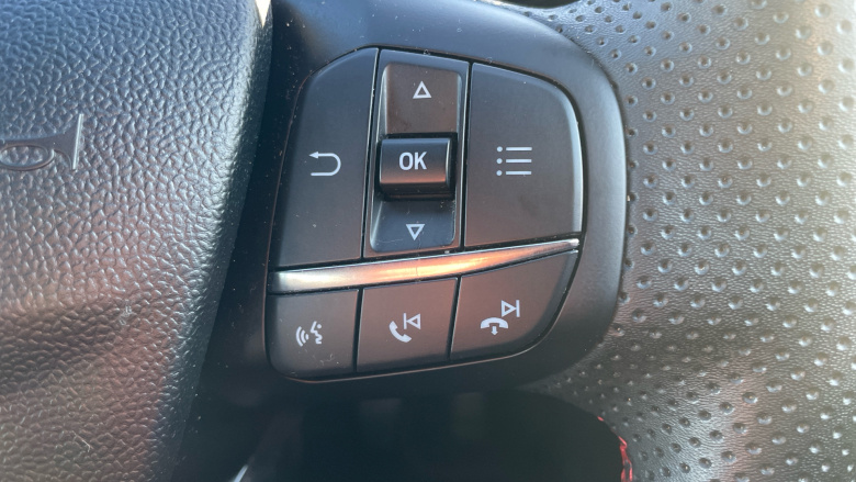 Ford Puma 1.0 EcoBoost Hybrid mHEV ST-Line 5dr Petrol Hatchback